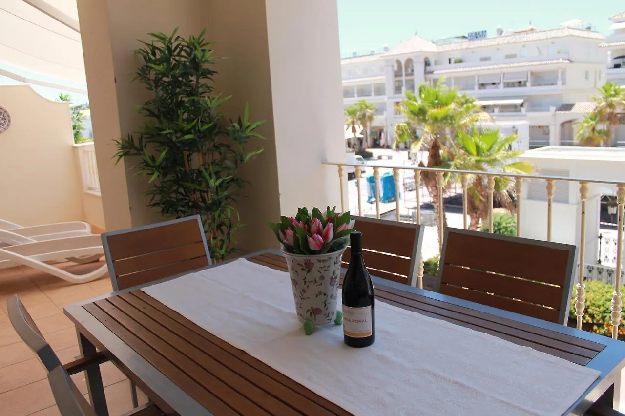 Apartamento Plaza Espana location