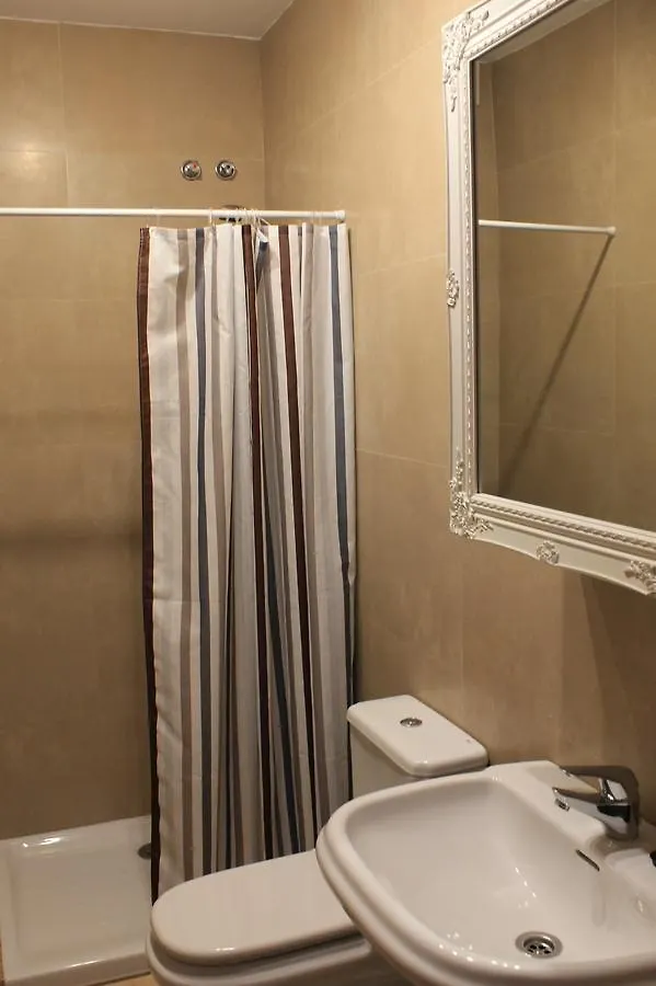 Apartament Apartamento Plaza Espana Nerja