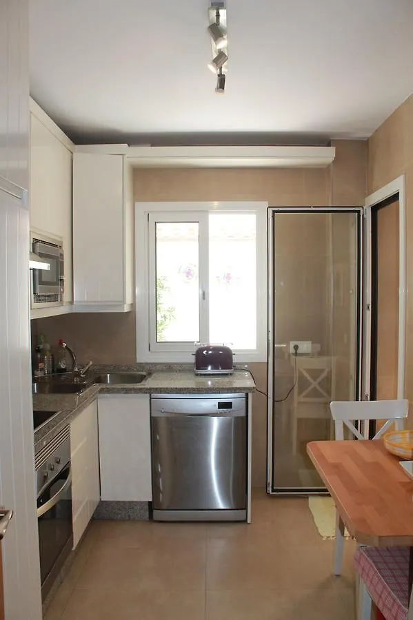 Apartamento Plaza Espana Nerja Apartament