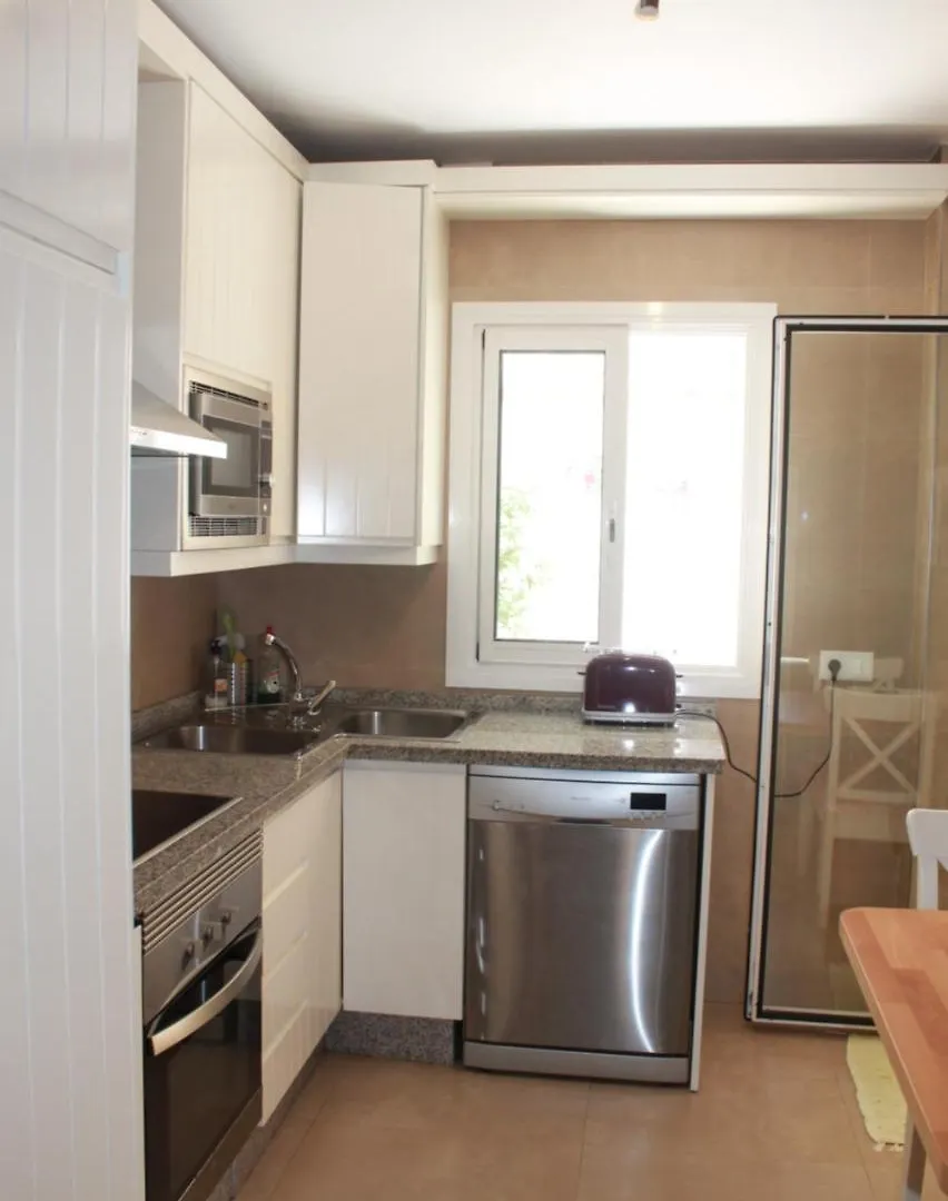 Apartamento Plaza Espana Nerja 0*,  Hiszpania